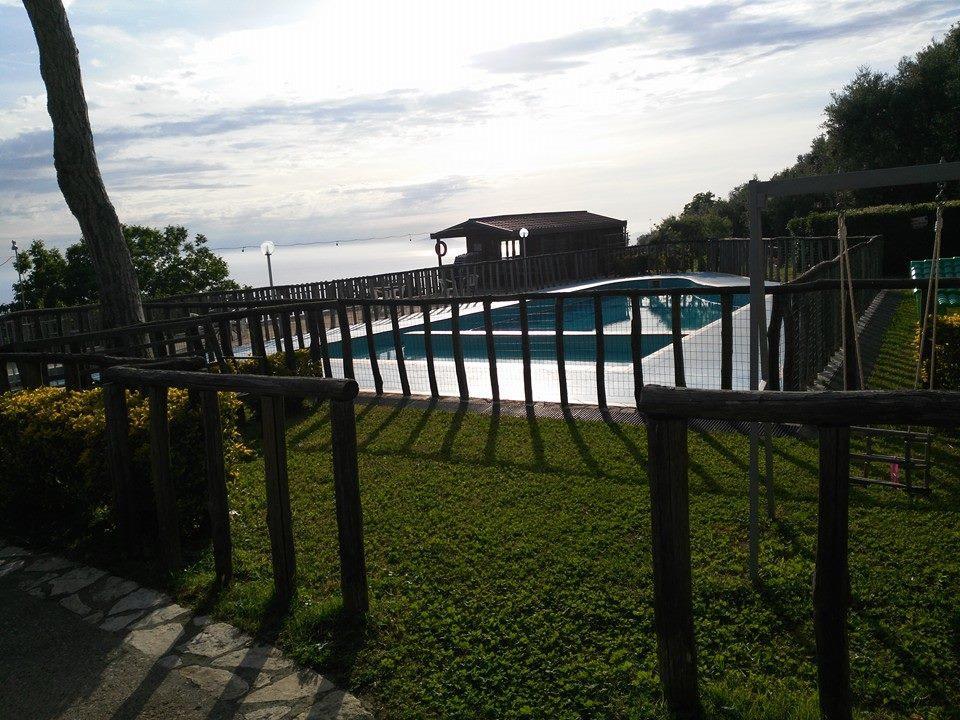 Agriturismo Castanito Vico Equense Extérieur photo